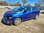 Chevrolet Sonic 2013