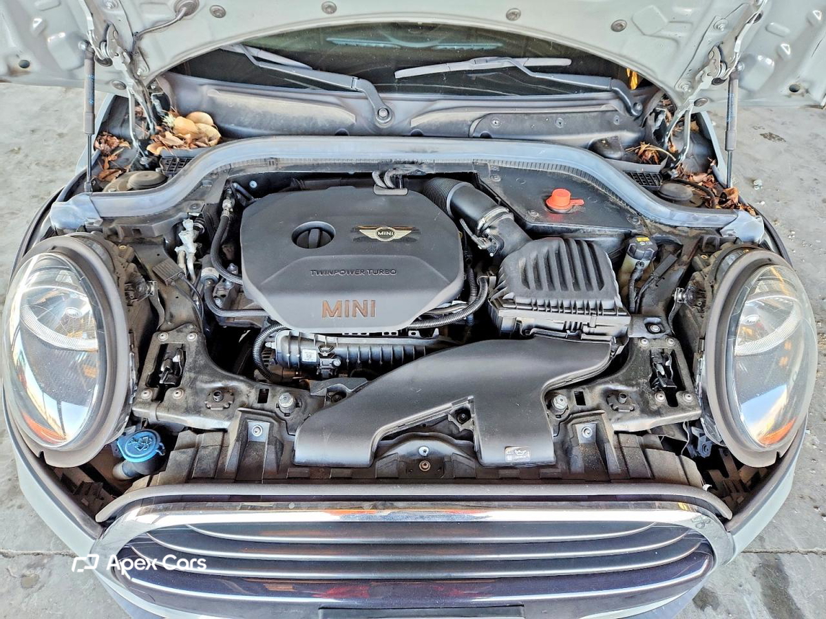 MINI Cooper 2019