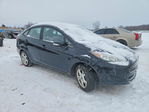 Ford Fiesta 2016