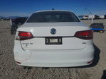 Volkswagen Jetta 2018
