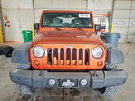 Jeep Wrangler 2010