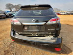 Lexus RX 2015