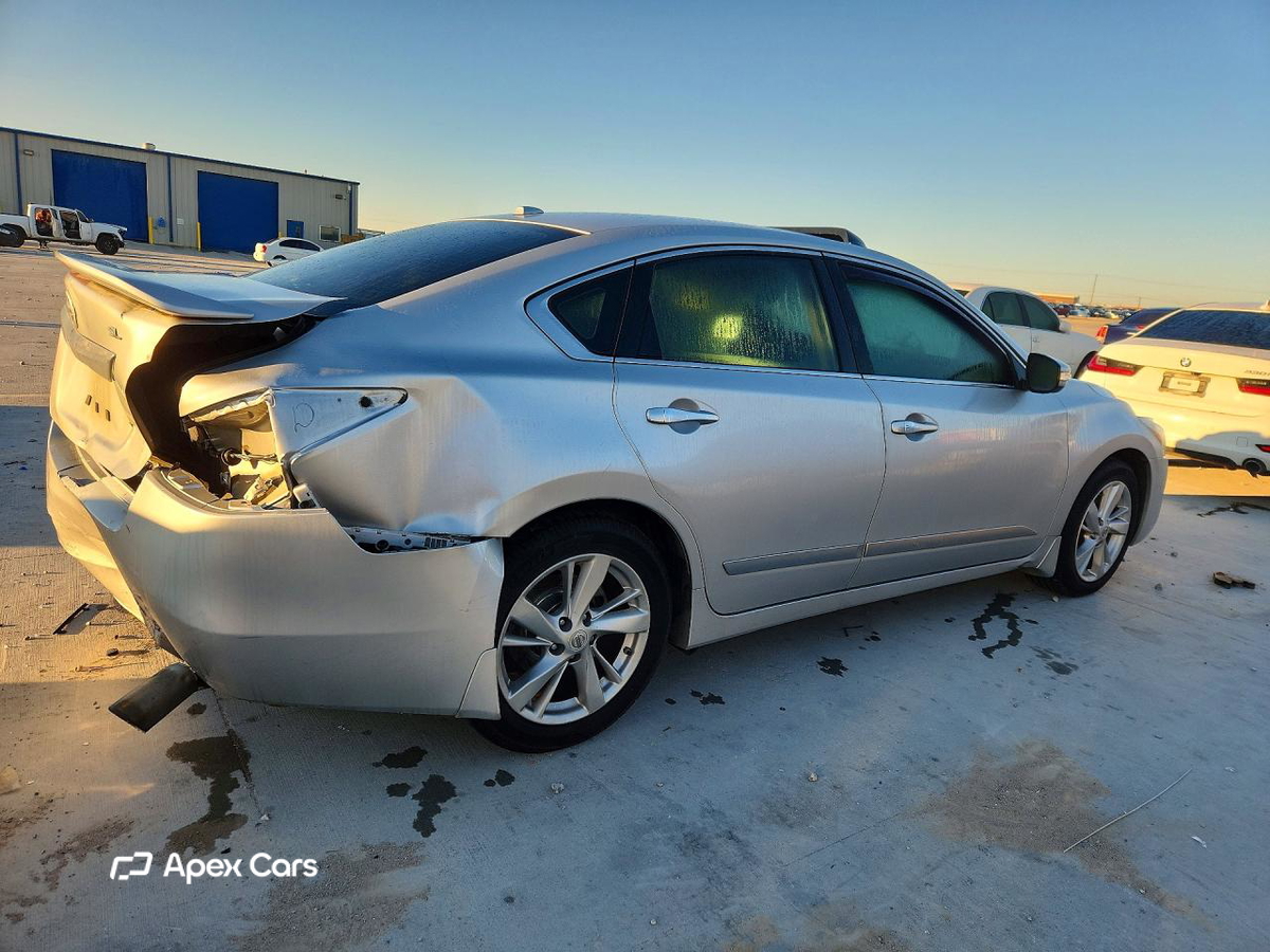 Altima 2015