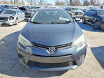 Toyota Corolla 2015