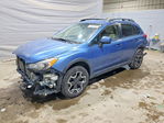 Subaru XV 2014