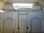 Cadillac SRX 2011