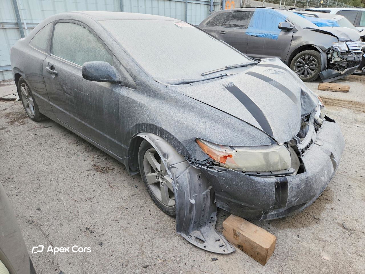 Honda Civic 2006