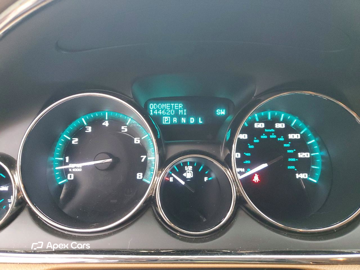 Buick Enclave 2013