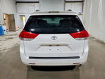 Toyota Sienna 2014