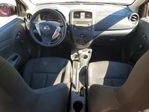 Nissan Versa 2017