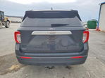 Ford Explorer 2024