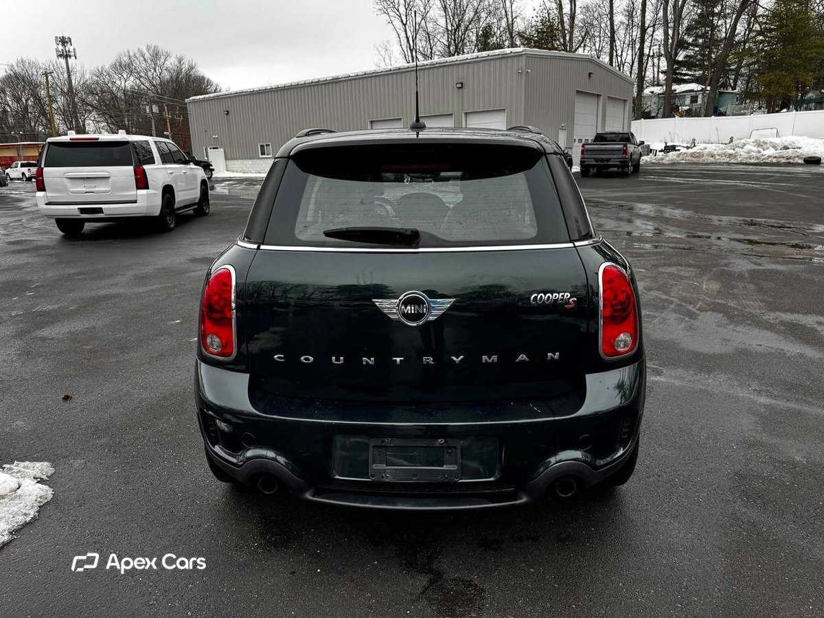 MINI Cooper 2014
