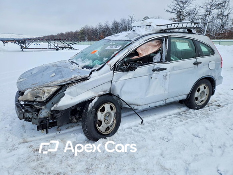 Honda CR-V 2011 - Image 1 of 13