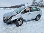 Honda CR-V 2011