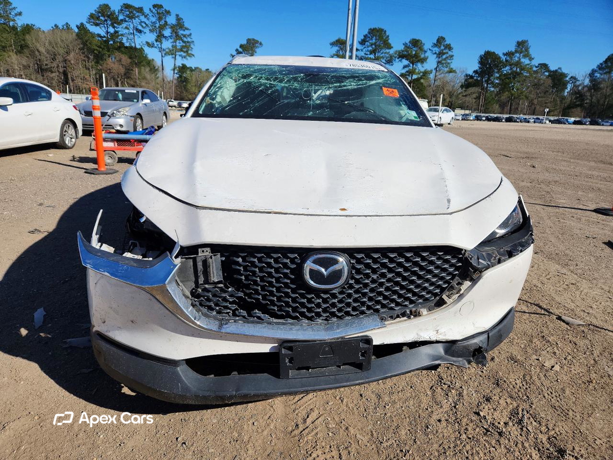 Mazda CX-30 2023