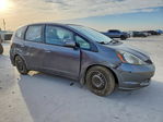 Honda Fit 2013