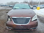 Chrysler 200 2013