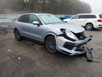 Porsche Cayenne 2020