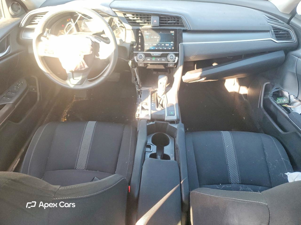 Honda Civic 2017