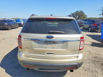 Ford Explorer 2011