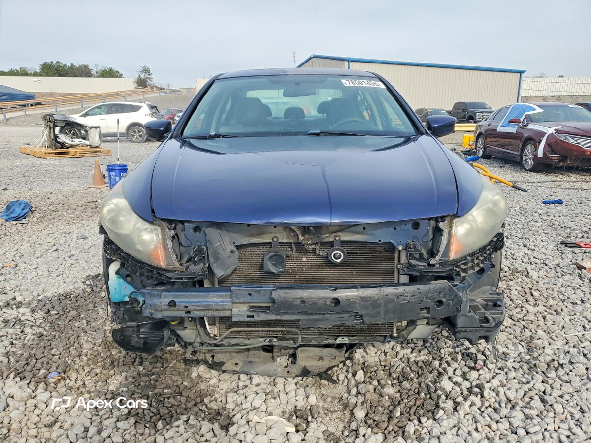 Honda Accord 2011