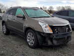 Cadillac SRX 2014
