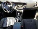 Dodge Dart 2014