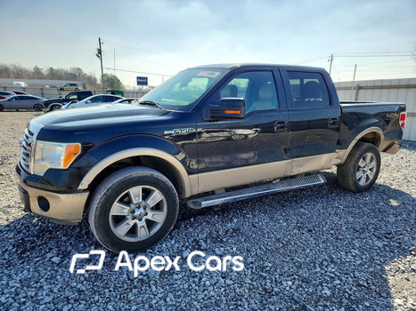 Ford F-150 2013 - Image 1 of 13