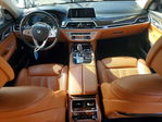 BMW Series 7 2018