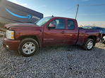 Chevrolet Silverado 2009