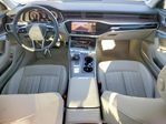 Audi A6 2021