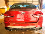 Kia Optima 2019