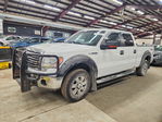 Ford F-150 2012