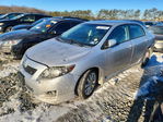 Toyota Corolla 2009