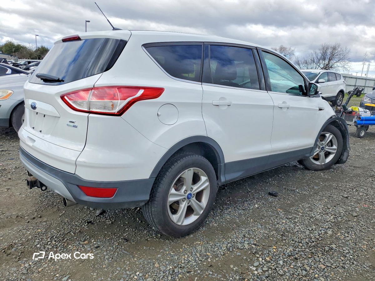 Ford Escape 2013