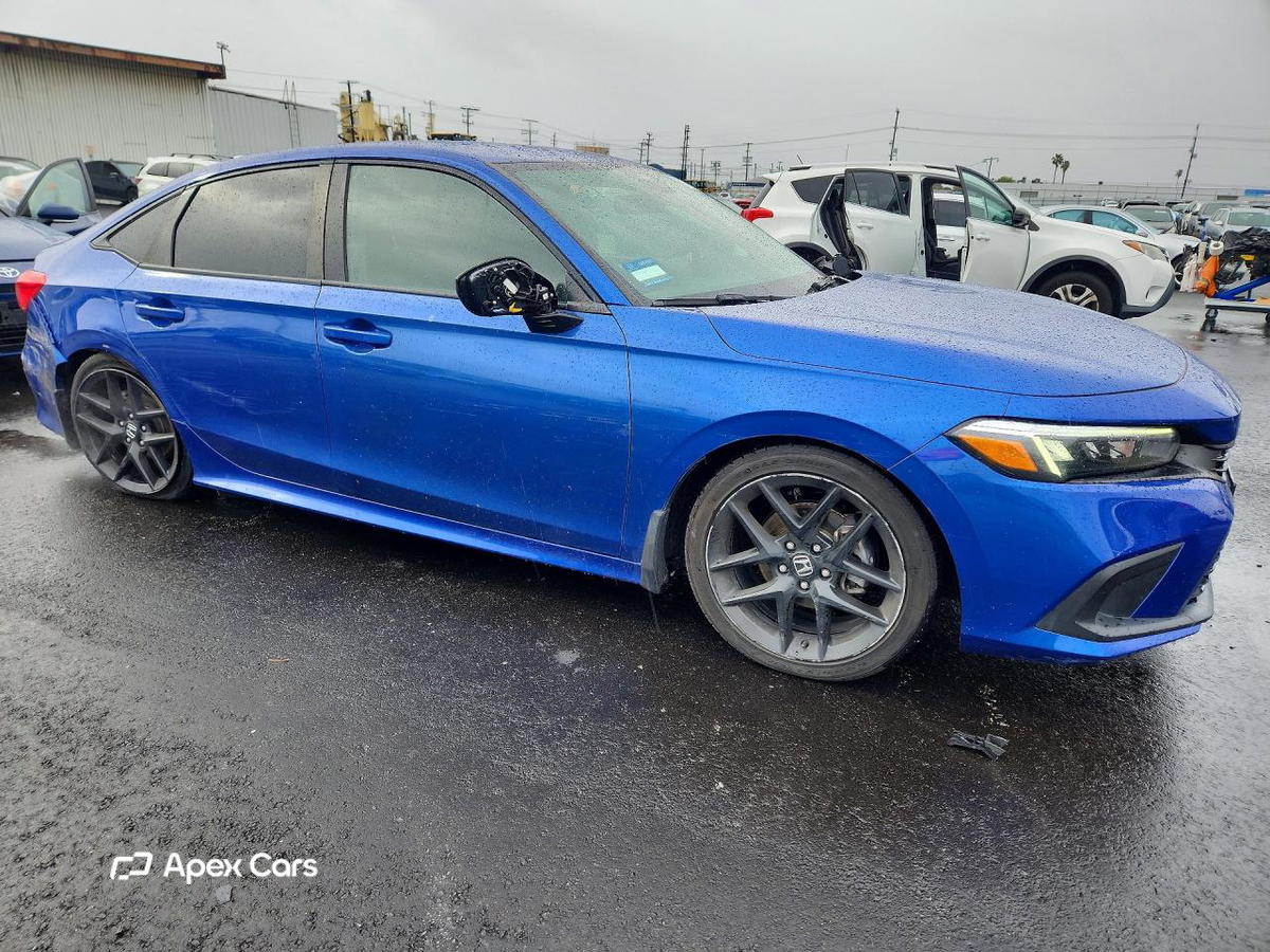 Honda Civic 2023