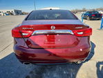Nissan Maxima 2017