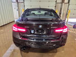 BMW Series 3 2018