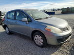 Nissan Versa 2009