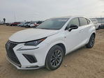 Lexus NX 2021