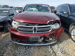 Dodge Durango 2016