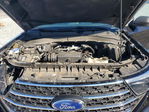 Ford Explorer 2022
