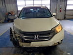 Honda CR-V 2012