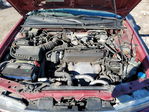 Honda Accord 1993
