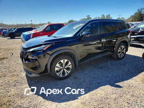 Nissan Rogue 2023 - Image 1 of 13