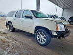 GMC Yukon 2014