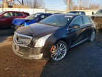 Cadillac XTS 2016
