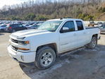 Chevrolet Silverado 2018