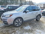 Subaru Forester 2018