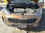 Kia Sportage 2020